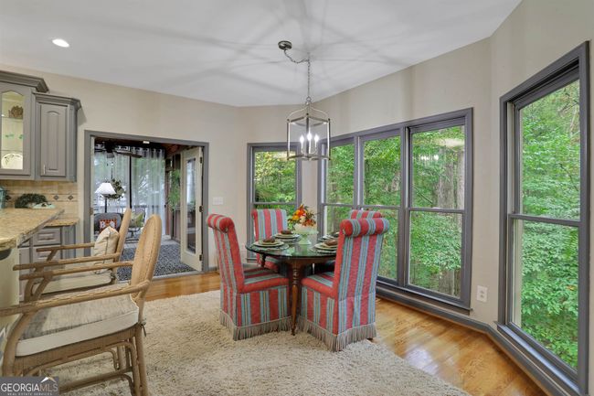 1751 River Bluff Vw, House other with 5 bedrooms, 5 bathrooms and null parking in Duluth GA | Image 22