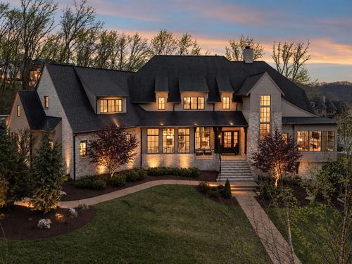 6453 Penrose Dr, Brentwood, TN, 37027-1754 | Card Image