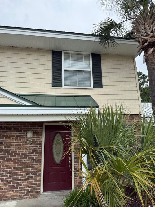 apt-b2-1432 Highway 544, Conway, SC, 29526-8464 | Card Image