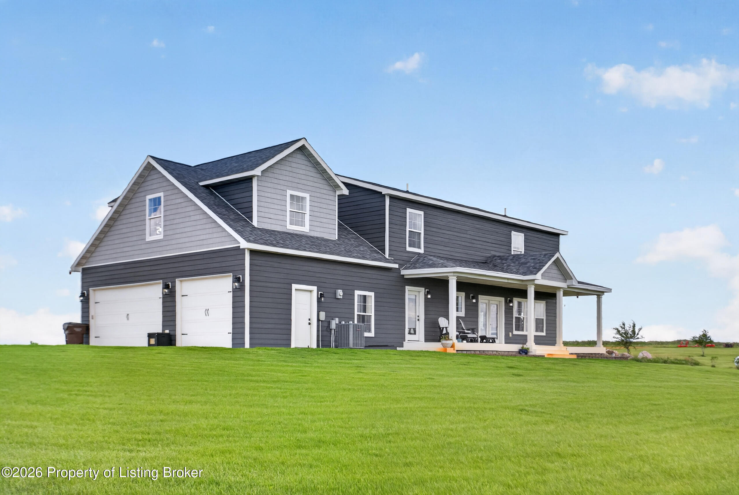Residential in Watford City 3