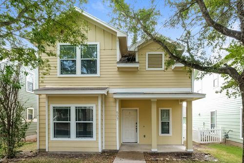 507 Mcgarity, Kyle, TX, 78640-5892 | Card Image