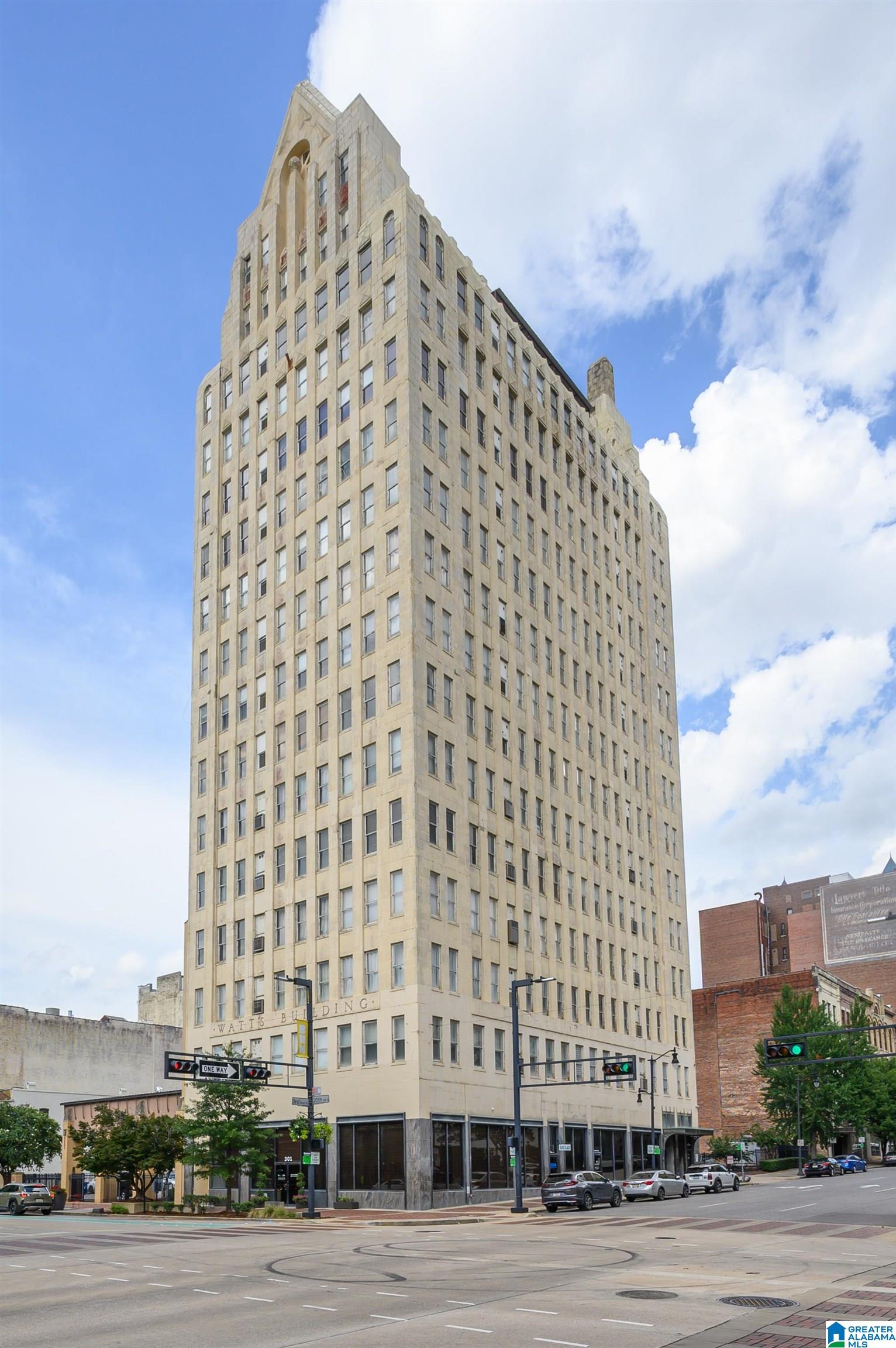 Residential in BIRMINGHAM 2