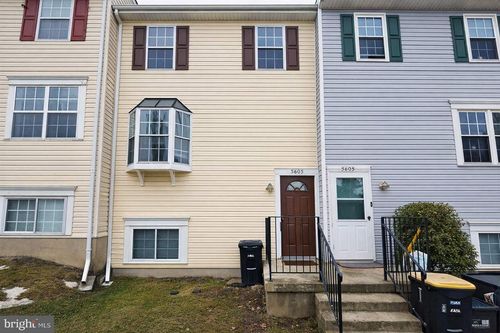 16-5605 Larson Ct, CAPITOL HEIGHTS, MD, 20743-5517 | Card Image