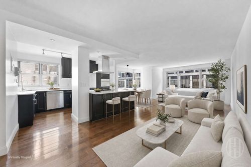 16b-77 W 55th St, New York, NY, 10019-4924 | Card Image