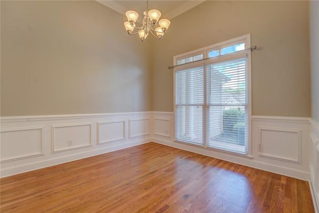 1065 Chippewa Oak Dr, House other with 3 bedrooms, 2 bathrooms and null parking in Dacula GA | Image 29