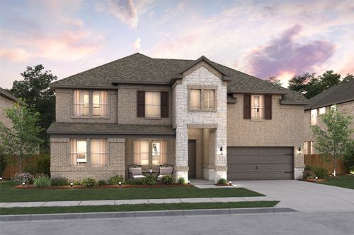 1010 Ashcroft Ln, Justin, TX, 76247-3001 | Card Image
