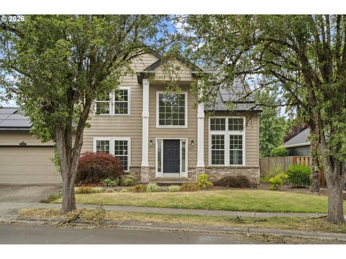 10923 Sw Parkview Dr, Wilsonville, OR, 97070-6593 | Card Image