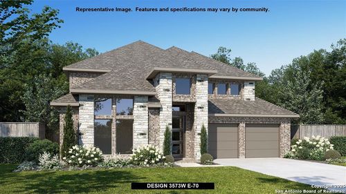 22231 Rustic Holw, San Antonio, TX, 78258-2003 | Card Image