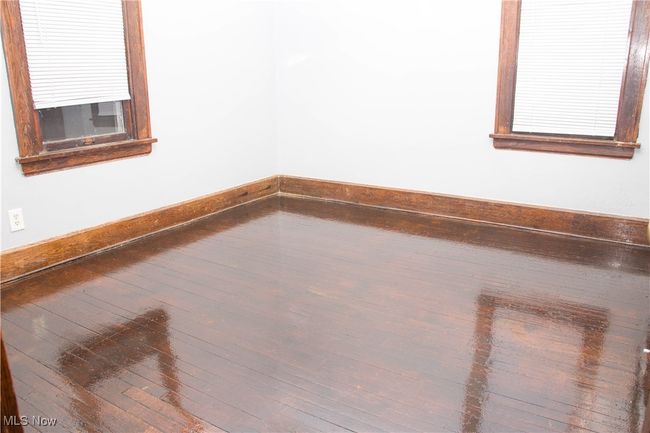 A - 921 Baughman St, Home with 2 bedrooms, 1 bathrooms and null parking in Akron OH | Image 7