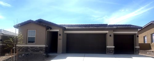 3153 Wolf Tail Loop Ne, Rio Rancho, NM, 87144-7885 | Card Image