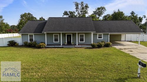 415 Walter Street, Odum, GA, 31555 | Card Image