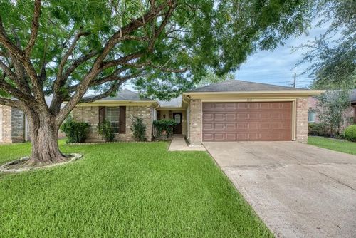 2823 Kettle Run, Sugar Land, TX, 77479-1700 | Card Image