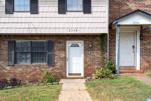 2358 Grayson Valley Cir, BIRMINGHAM, AL, 35235-3503 | Card Image