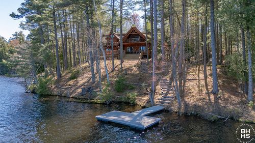 336 Oseetah Park Rd, Saranac Lake, NY, 12983 | Card Image