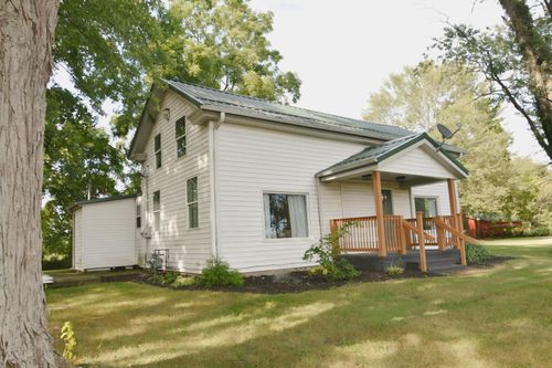 5303 E Bootjack Rd, Rolling Prairie, IN, 46371-9504 | Card Image