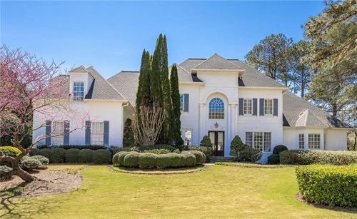 5405 Saint Lyonn Pl, Marietta, GA, 30068-4529 | Card Image