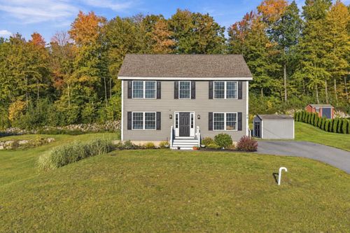 75 Timber Ridge Dr, Milford, NH, 03055-3331 | Card Image