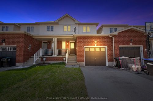 156 Stonemount Cres, Angus, ON, L3W1B4 | Card Image