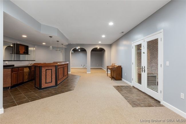 5834 E Bear Creek Rd, Home with 4 bedrooms, 3 bathrooms and null parking in Pekin IN | Image 59