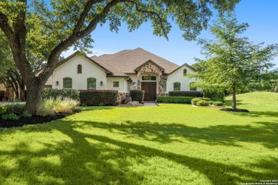 30124 Setterfeld Circle, House other with 4 bedrooms, 3 bathrooms and null parking in Fair Oaks Ranch TX | Image 1