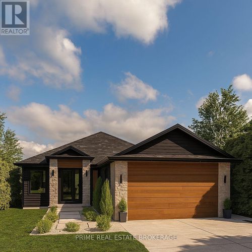 LOT 68 Fallingbrook Rd, London, ON, N6P | Card Image