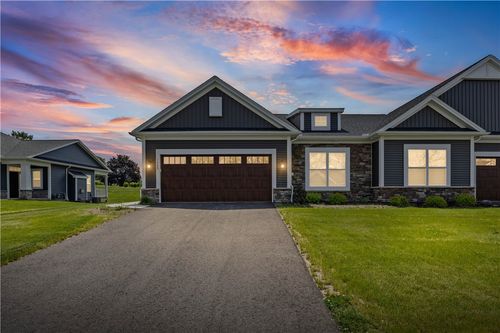 1389 Creeks Edge Dr, Webster, NY, 14580-9668 | Card Image