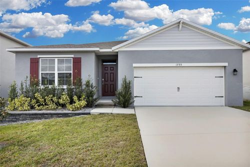 1799 Hackberry Street, Clermont, FL, 34715 | Card Image