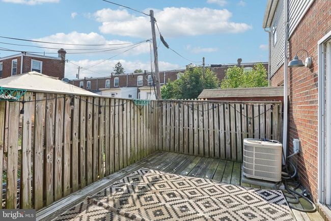 2203 Pyle St, Townhouse with 2 bedrooms, 2 bathrooms and null parking in WILMINGTON DE | Image 18