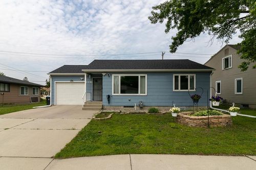 1136 Highland Ave, Mankato, MN, 56001-4634 | Card Image