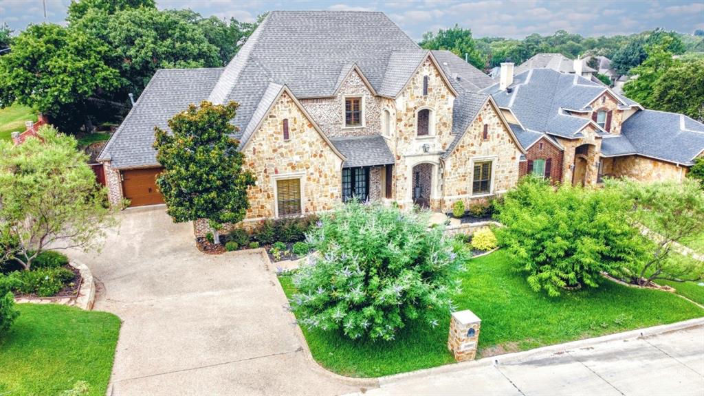 Hidden Trails Dr, Arlington, TX 76017