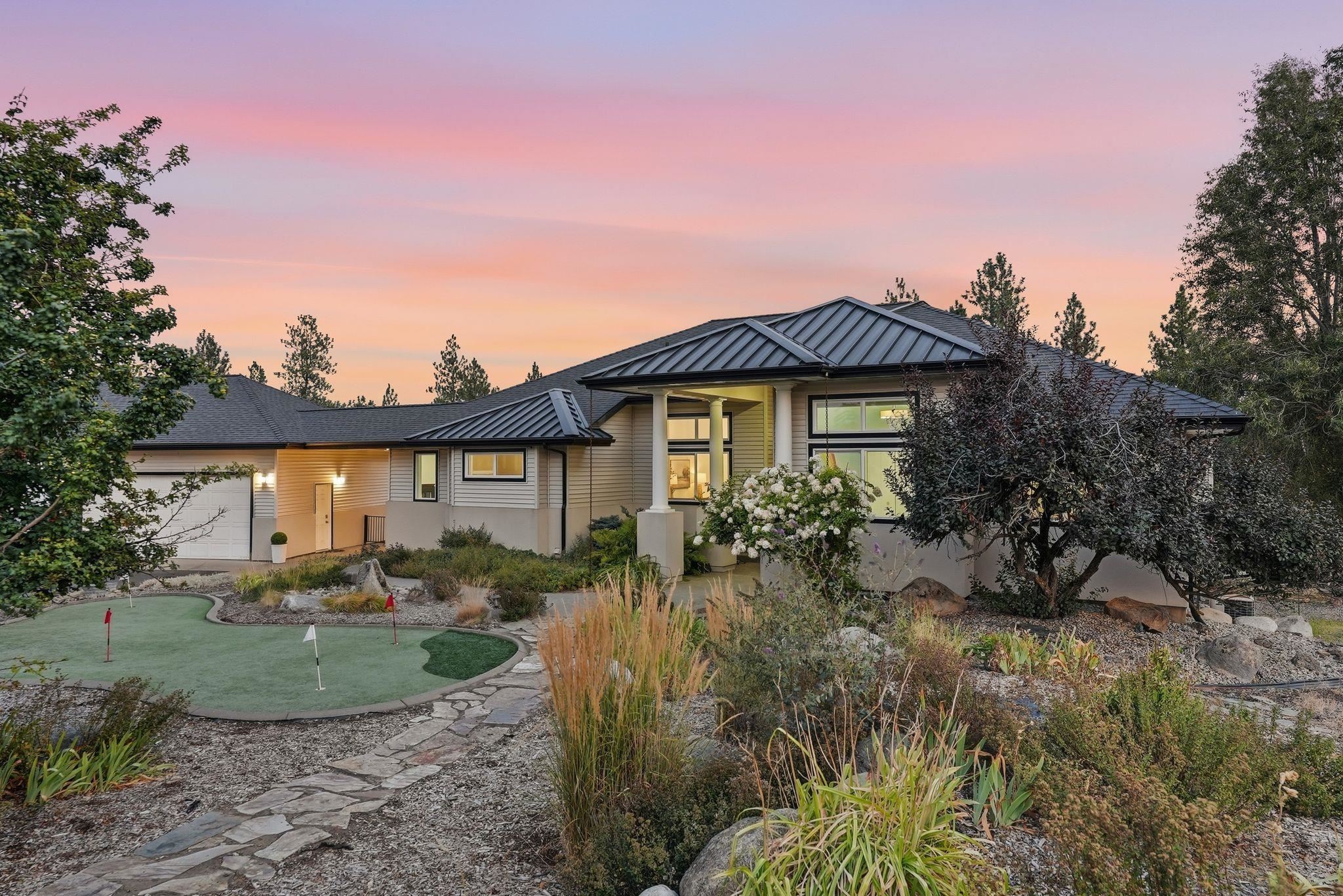 Residential in Spokane