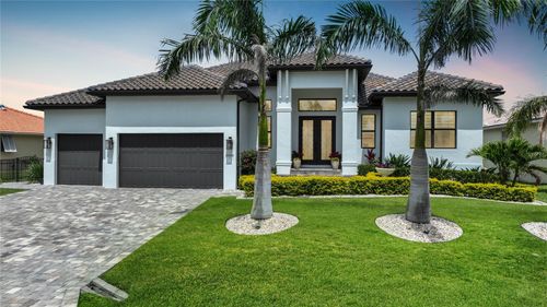 4006 San Massimo Drive, Punta Gorda, FL, 33950 | Card Image