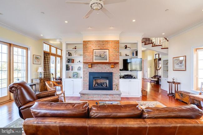 6591 Cedar Cove Rd, House other with 6 bedrooms, 5 bathrooms and null parking in ROYAL OAK MD | Image 39
