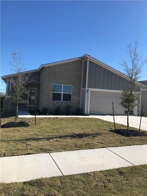 13205 Baileyfield Dr, Pflugerville, TX, 78660-6277 | Card Image