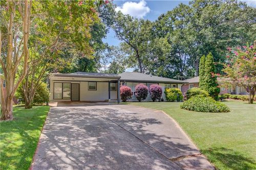 1769 Boulderview Dr Se, Atlanta, GA, 30316-4201 | Card Image