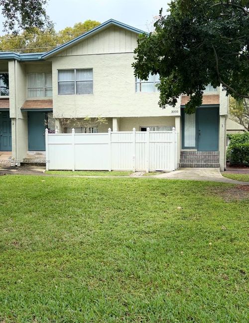 2-3005 Nw 5th Ter, Pompano Beach, FL, 33064-3147 | Card Image