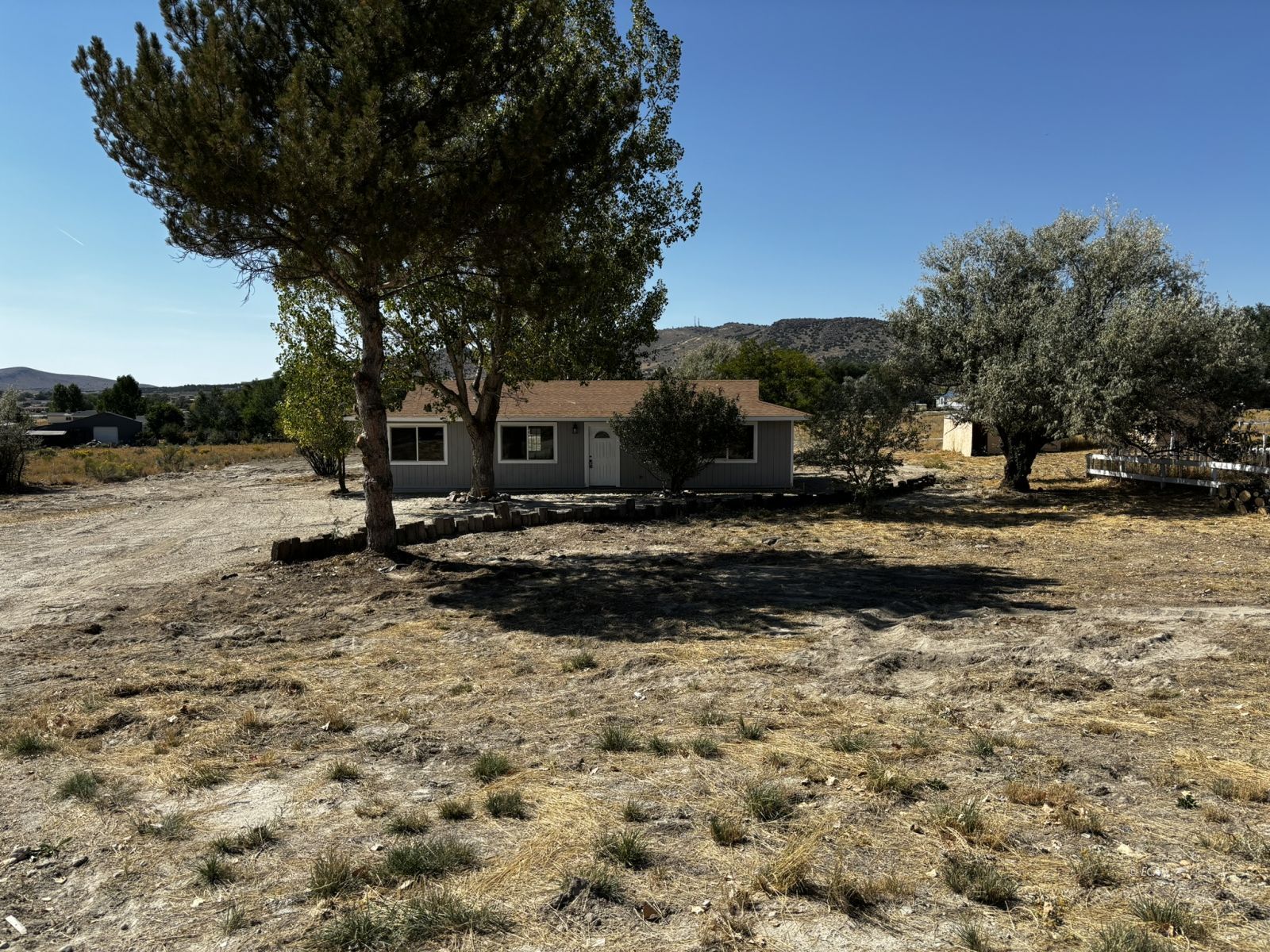 Gypsum Dr, Spring Creek, NV 89815