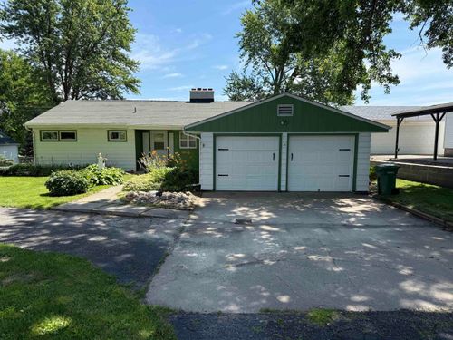 3638 Logan Ave., Waterloo, IA, 50703 | Card Image