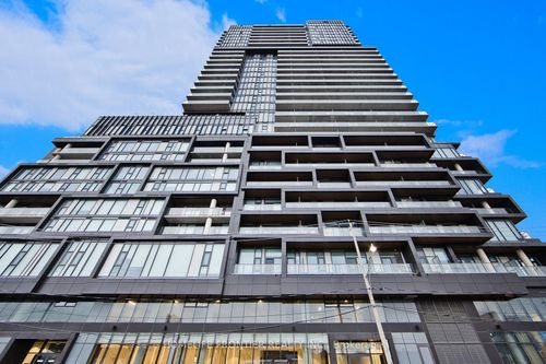 2803-1285 Dupont St, Toronto, ON, M6H0E3 | Card Image
