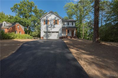 1099 Ocala Road, House other with 4 bedrooms, 2 bathrooms and null parking in Henrico VA | Image 2