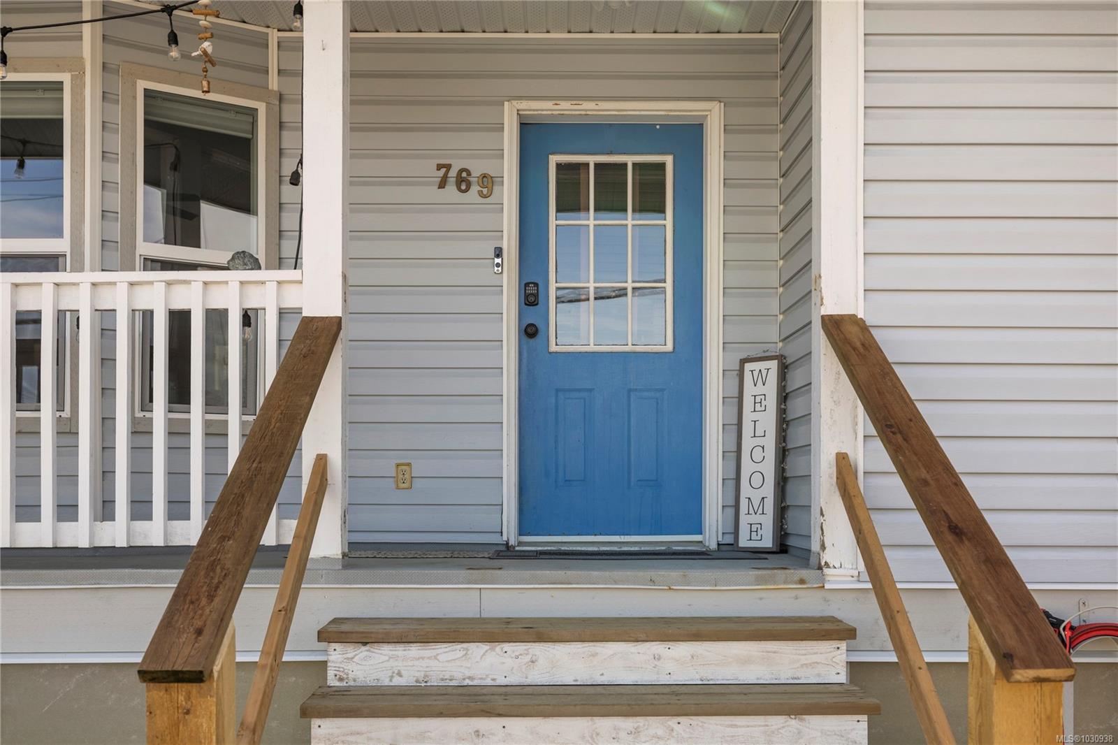 Residential in Ladysmith 2
