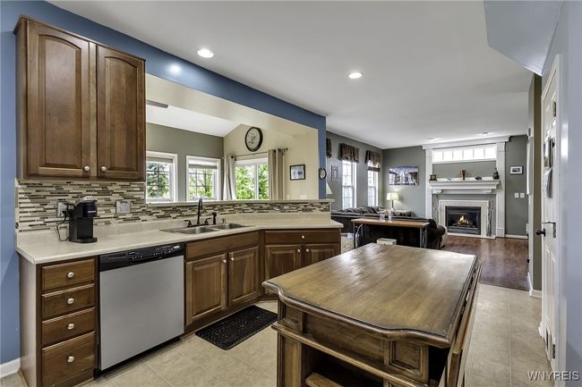 2233 Fox Chase Rd, House other with 4 bedrooms, 3 bathrooms and null parking in Lake View NY | Image 9