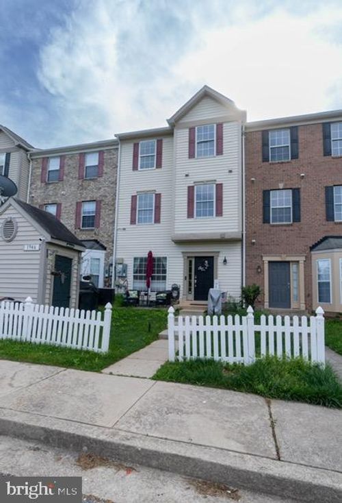 1946 Palonia Ct, ODENTON, MD, 21113-2929 | Card Image