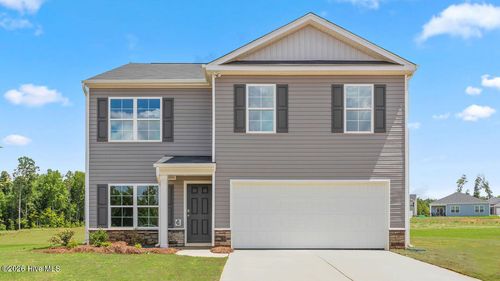 4039 Topsail Trail, New Bern, NC, 28560 | Card Image