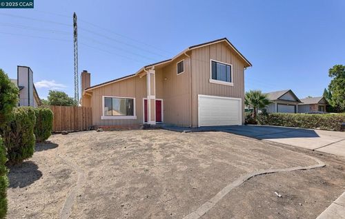 2126 Mendocino Dr, Bay Point, CA, 94565-3357 | Card Image