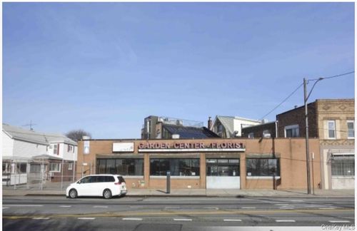 109-09 Rockaway Blvd, South Ozone Park, NY, 11420-1028 | Card Image