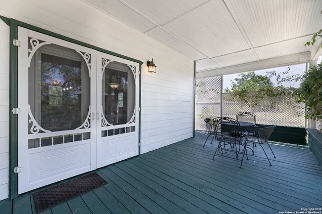 15055 Fm 32, House other with 3 bedrooms, 3 bathrooms and null parking in Blanco TX | Image 29
