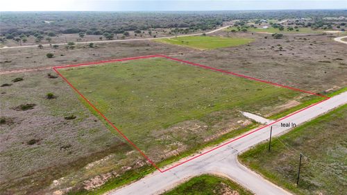Block 02, Lot 231 Teal Lane, Columbus, TX, 77470 | Card Image