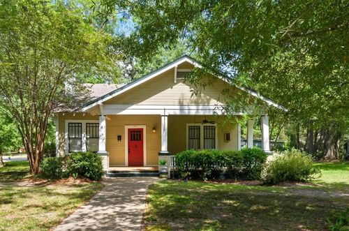 411 6th Ave, Hattiesburg, MS, 39401-4291 | Card Image