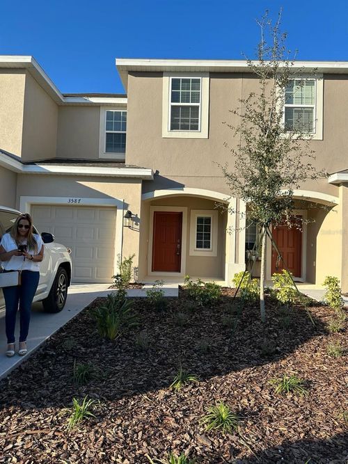 3587 Davenport Creek Ct, KISSIMMEE, FL, 34746-4690 | Card Image